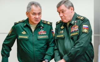 Міжнародний кримінальний суд видав ордери на арешт Шойгу та Герасимова
