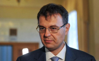 Частина недофінансування армії покривається за рахунок детінізації економіки, йдеться про 60 млрд — Данило Гетманцев