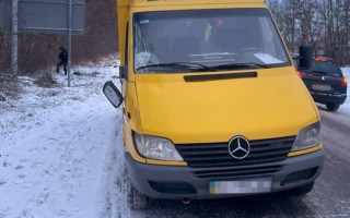 У справі про ДТП із загиблим військовим слідчий закрив провадження за відсутністю в діях водія складу злочину: що вирішив апеляційний суд