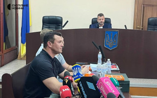 Суд відправив нардепа Миколу Тищенка під цілодобовий домашній арешт