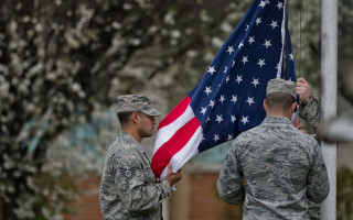 США можуть дозволити повернення військових підрядників в Україну