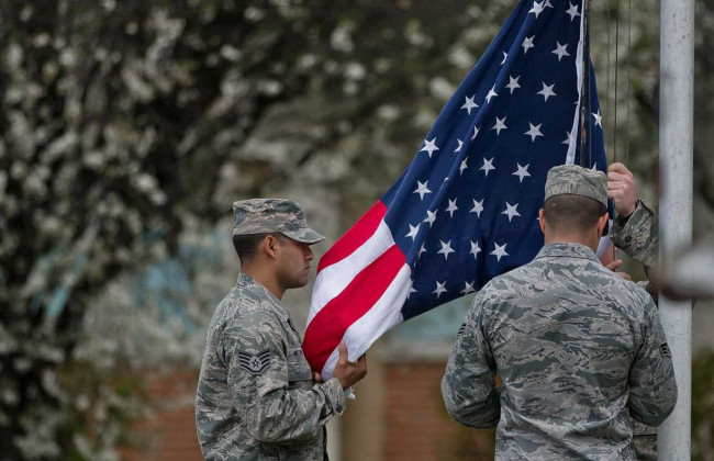 США могут разрешить возвращение военных подрядчиков в Украину