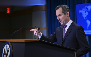 США не мають оцінок щодо того, хто саме несе відповідальність за ракетний удар по Севастополю, — Держдеп