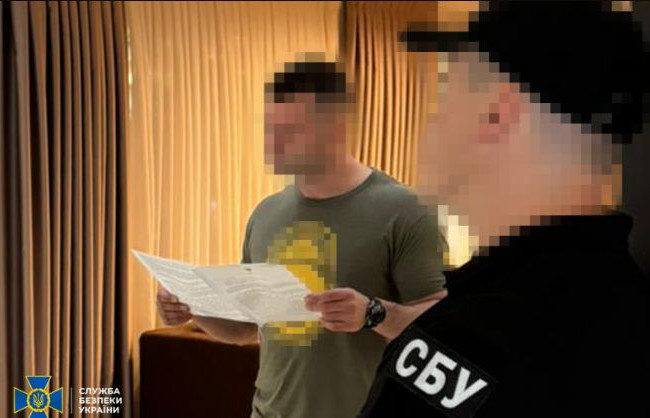 Продали землю по цене, заниженной в 9 раз: задержали мэра Мукачева Балогу и главу райсовета Ланьо