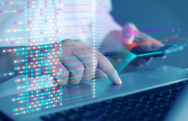 Один из немецких банков будет полагаться на искусственный интеллект при отборе акций