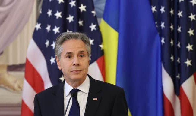 Держдеп США визнав рф і Білорусь державами-спонсорами торгівлі людьми