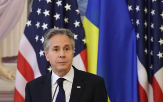 Держдеп США визнав рф і Білорусь державами-спонсорами торгівлі людьми