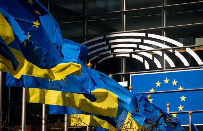 Поддержка госбюджета: Украина и Евросоюз заключили кредитное соглашение в Ukraine Facility