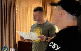 Продали землю за ціною, заниженою у 9 разів: затримали мера Мукачева Балогу та голову райради Ланьо