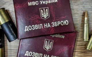 За перший рік роботи Єдиний реєстр зброї було наповнено на 60%, — МВС