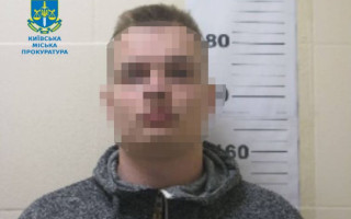 У Києві таксист привласнив 400 000 грн, які забула дружина зниклого безвісти воїна