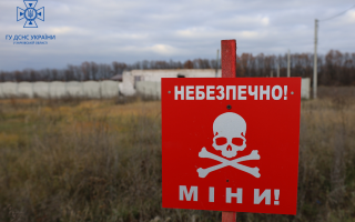 На Харківщині для мешканців обмежили проїзд до трьох населених пунктів: в чому причина