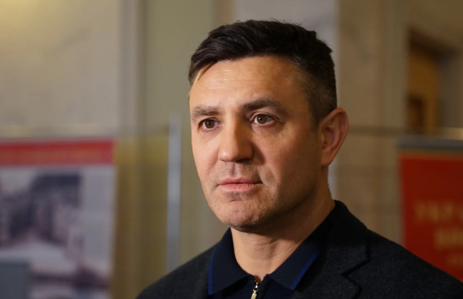 Нардепу Николаю Тищенко сообщено о подозрении по факту незаконного лишения свободы бывшего военного в Днепре, — ГБР