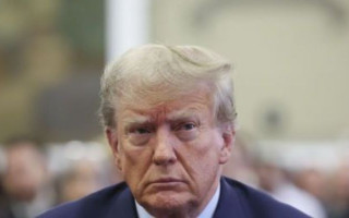 Радники Дональда Трампа представили план припинення війни в Україні — ЗМІ