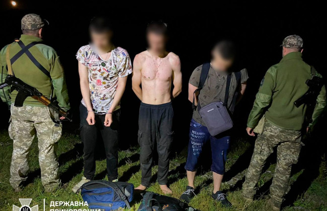 В Молдову за $10 000: четверо «туристов» повелись на авантюру, но, к сожалению, трагически