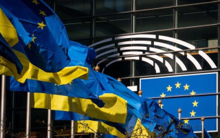 Підтримка держбюджету: Україна та Євросоюз уклали кредитну угоду до Ukraine Facility
