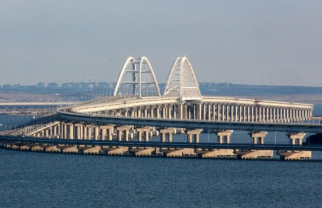 Стало известно, какой эффект будет иметь уничтожение Крымского моста