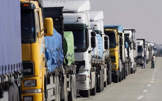 Далекобійників просять забронювати від мобілізації: Зеленський відреагував на петицію