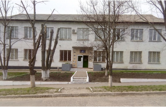 В Кировоградской области наказали мужчину, который принес холодное оружие в помещение суда