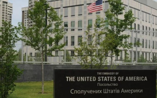 У Києві знайшли мертвим аташе посольства США в Україні