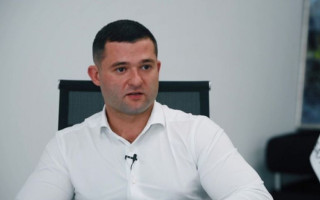 ВАКС обрав запобіжний захід меру Мукачева Андрію Балозі