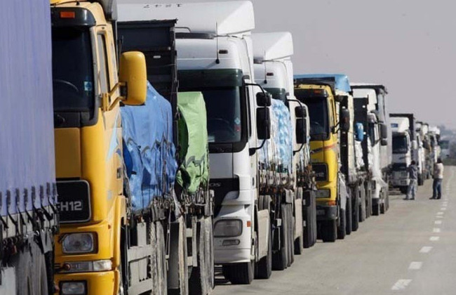 Дальнобойщиков просят забронировать от мобилизации: Зеленский отреагировал на петицию