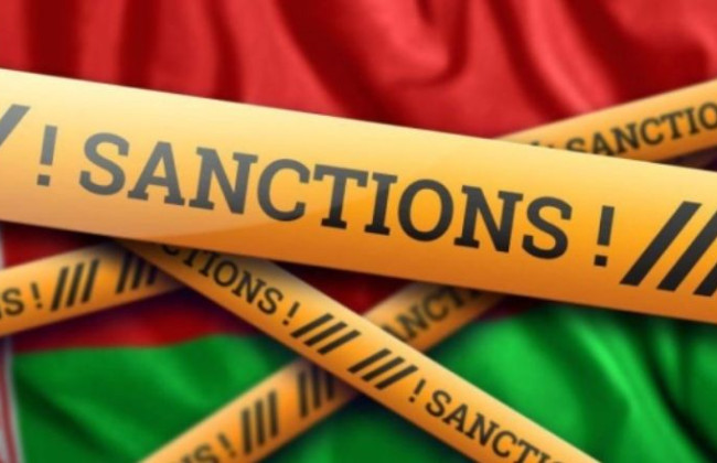 Послы ЕС одобрили новый пакет санкций против Беларуси