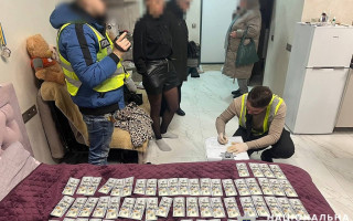 Судитимуть 10 фігурантів, які збували кокаїн на території столиці та області