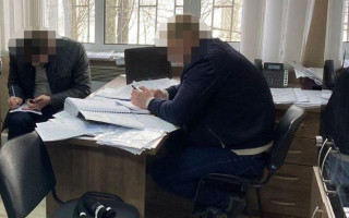 Головного інженера Київавтошляхмісту судитимуть за службову недбалість та збитки на 3,5 млн гривень