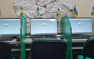 Як скласти теоретичний іспит у сервісному центрі МВС: пояснення