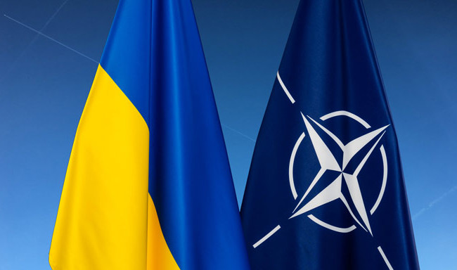Міноборони буде використовувати засоби захисту інформації на базі сертифікатів НАТО