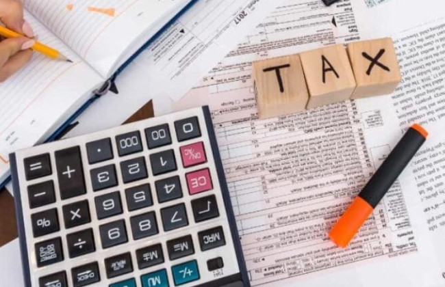 Налоговой службе открывают доступ к банковским счетам граждан Украины за границей