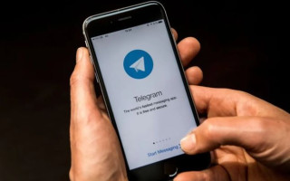 У ЄС можуть розпочати розслідування проти Telegram через підозри про заниження кількості користувачів