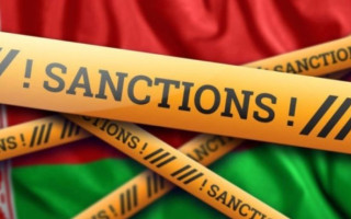 Посли ЄС схвалили новий пакет санкцій проти Білорусі