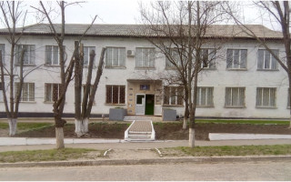 На Кіровоградщині покарали чоловіка, який приніс холодну зброю до приміщення суду