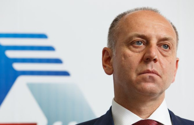 Суд ЕС удовлетворил иск о снятии санкций с российского миллиардера Пумпянского