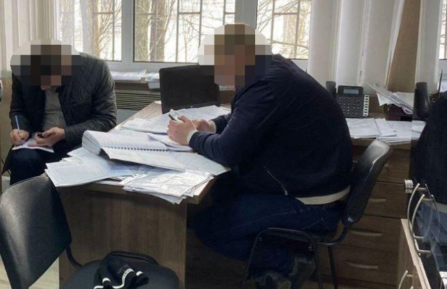 Главного инженера Киевавтодормоста будут судить за служебную халатность и убытки на 3,5 млн гривен