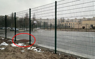 Розтрата понад 1 млн грн під час ремонту скверу: судитимуть експосадовців «Київзеленбуду»