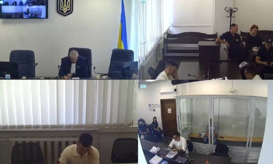 Продажа земли за бесценок: ВАКС избрал меру пресечения председателю райсовета Мукачева Ланьо