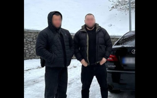 У Києві судитимуть зловмисників за викрадення чоловіка та вимагання у нього $50 000