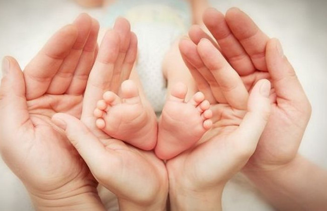 Государственная регистрация рождения ребенка: как провести