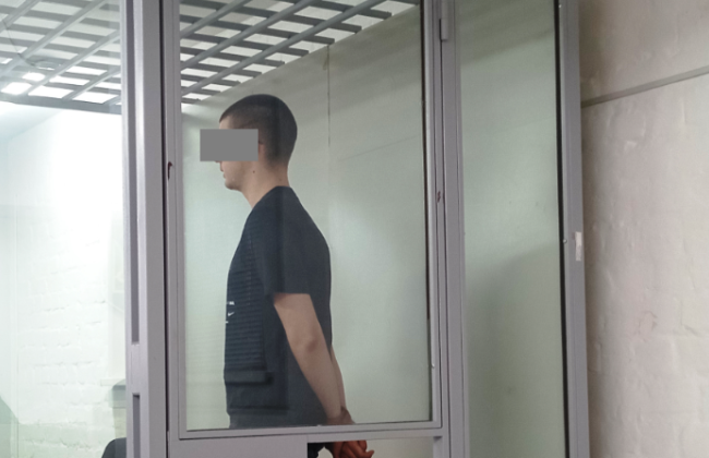 За донаты в игре сдавал позиции ВСУ: какое наказание ждет 21-летнего жителя Николаева