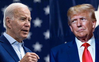 Передвиборчі дебати Джо Байдена і Дональда Трампа: коли і де дивитись політичний «двобій»