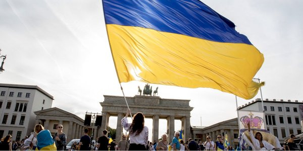 Німеччина спростила процедуру отримання громадянства для українців