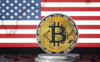 Конгрес США розгляне можливість сплати податків біткоїнами