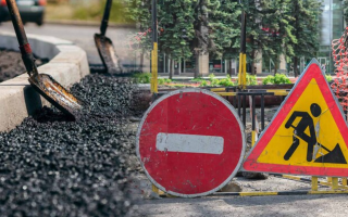 Заволоділи 1,2 млн грн на ремонті доріг: на Дніпропетровщині судитимуть двох посадових осіб міськради