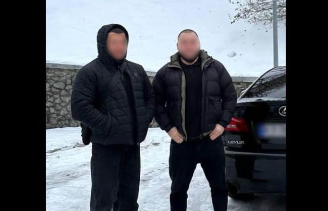 В Киеве будут судить злоумышленников за похищение мужчины и вымогательство у него $50 000