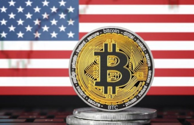 Конгресс США рассмотрит возможность уплаты налогов биткоинами