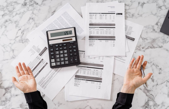 Какие ограничения существуют при применении единого счета для уплаты налогов