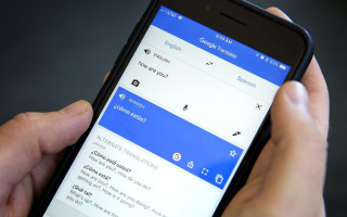 У Google Перекладач з'являться 110 нових мов, включно із кримськотатарською